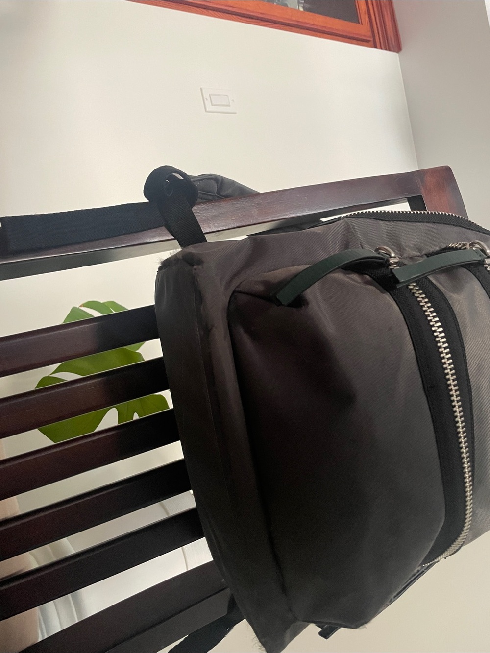 Marc Jacobs Backpack - Picture 4 of 13